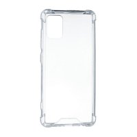 Samsung Galaxy A51 Case Shock resistant Transparent