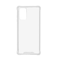 Samsung Galaxy Note 20 Case Shock resistant Transparent