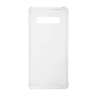Samsung Galaxy S10 Plus Case Shock resistant Transparent