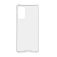 Samsung Galaxy S20 FE Case Shock resistant Transparent