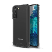Samsung Galaxy S21 Plus Case Shock resistant Transparent