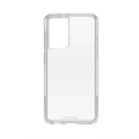 Samsung Galaxy S21 Ultra Case Shock resistant Transparent
