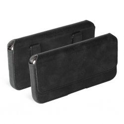 Sunne BeltCase Universal BältesHolder Vintage Black