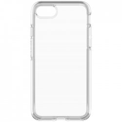iPhone 7/8/SE Case Symmetry Series Clear Transparent