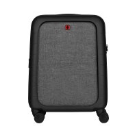 Syntry Hand Luggage 55cm Black