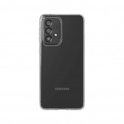 Samsung Galaxy A33 5G Case Evo Lite Transparent