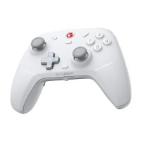 T4 Cyclone Wireless Game Control Multiplatform White