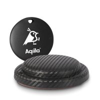 Tracker Tagbird Mount