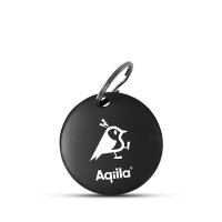 Tracker Tagbird Key Ring