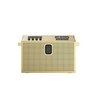 Speaker Mondo BT Speaker Large Brass