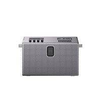 Speaker Mondo BT Speaker Large Metal Grey