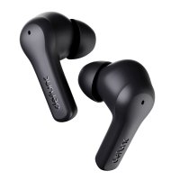 Wireless Headphones True ANC II Black