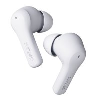 Wireless Headphones True ANC II White