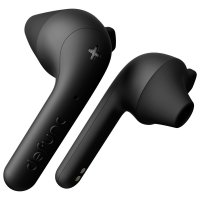 Wireless Headphones True Basic II Black