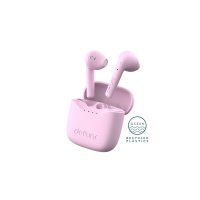 Wireless Headphones True Lite II Pink