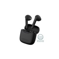 Wireless Headphones True Lite II Black
