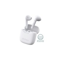 Wireless Headphones True Lite II White