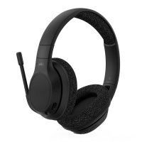 Wireless Over-Ear Headphones SoundForm Adapt Black