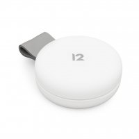 ButterFly SE 2-in-1 MagSafe charger White