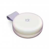 ButterFly SE 2-in-1 MagSafe charger Iridescent