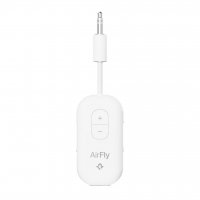 AirFly Pro 2 Deluxe White