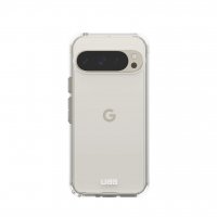 Google Pixel 9/Pixel 9 Pro Case Plyo Ice
