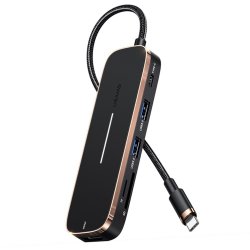 US-SJ575 USB-C Hub