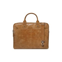 Bag 16" Laptop Bag Kronborg (2nd gen) Tan