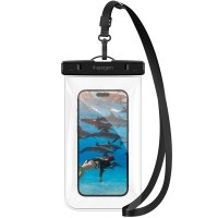 Waterproof Cover Aqua Shield Transparent