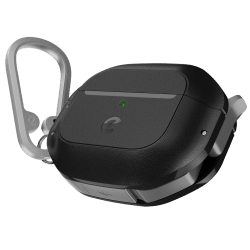 AirPods 3 Case Element Series Carbon Black