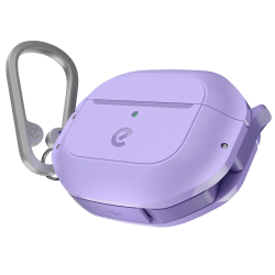 AirPods 3 Case Element Series Wild Lavender