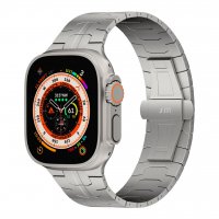 Apple Watch Ultra Band Titanium