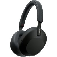 Headphones WH-1000XM5 Black