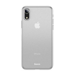 iPhone Xr Case Wing Case White