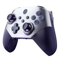X10 Mechanic Master Game Controller Purple