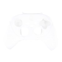Xbox One Controller Skin Silicone White