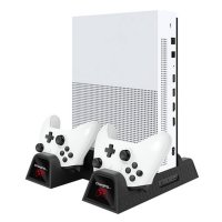 Xbox One X/S Docking Station Multifunction