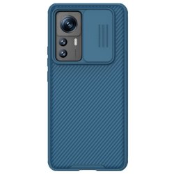 Xiaomi 12T/12T Pro Case CamShield Blue