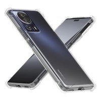 Xiaomi 13 Lite Case Shock resistant Transparent