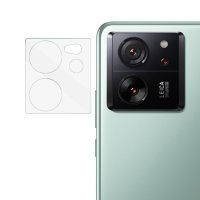 Xiaomi 13T/13T Pro Camera Protector Tempered Glass