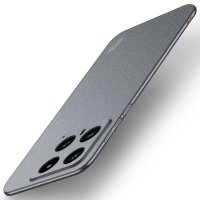 Xiaomi 14 Case Matte Shield Grey
