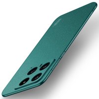 Xiaomi 14 Case Matte Shield Green