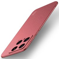 Xiaomi 14 Case Matte Shield Red