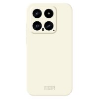 Xiaomi 14 Case Qin Series Beige