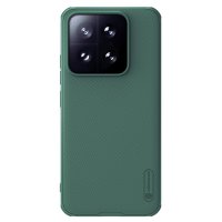 Xiaomi 14 Case Super Frosted Shield Pro MagSafe Green