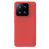 Xiaomi 14 Case Super Frosted Shield Red
