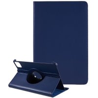 Xiaomi Pad 6 Cover 360 Degree Rotatable Dark Blue