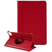 Xiaomi Pad 6 Cover 360 Degree Rotatable Red