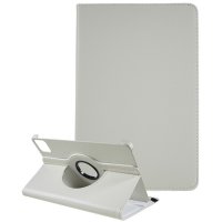 Xiaomi Pad 6 Cover 360 Degree Rotatable White