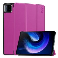 Xiaomi Pad 6 Cover Trifold Purple